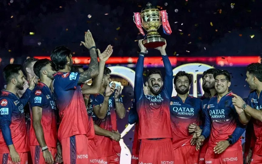 IPL 2026: RCB full squad, player list, roles and price